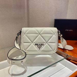 Prada Handbags 294